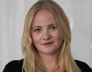 Charlotta Brandstedt