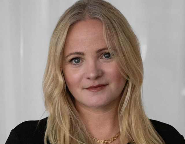 Charlotta Brandstedt