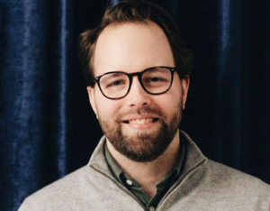 Rikard Andersson Wennertorp