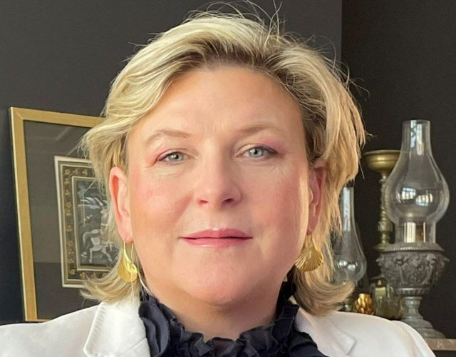 Silvia Mensdorff-Pouilly