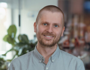 Sebastian Holmström