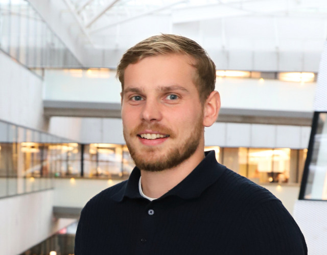 Sebastian Ruthström