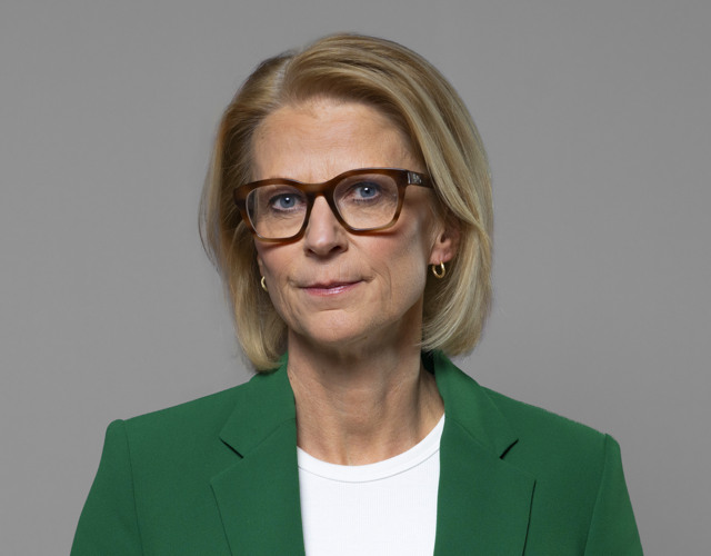 Elisabeth Svantesson