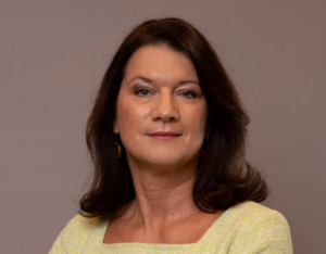 Ann Linde