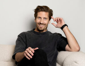 Björn Påhlman Spenger