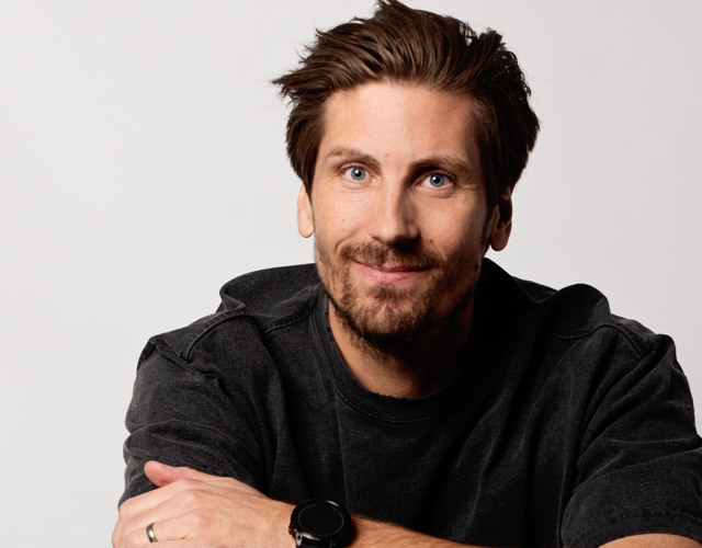 Björn Påhlman Spenger