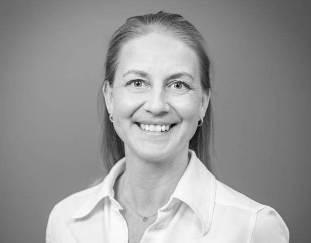 Cecilia von Stockenström