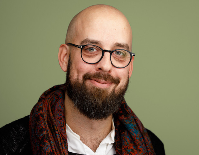 Christoffer Andersson