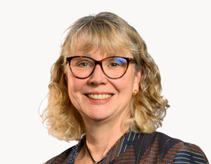 Elisabet Elmsäter Vegsö