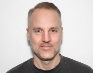 Erik Manzano Fagerlind