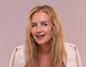 Jeanette Dyhre Kvisvik