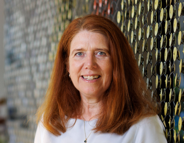 Kristina Pettersson Post