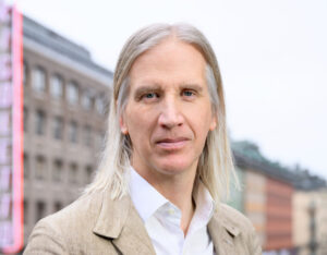 Magnus Nikkarinen
