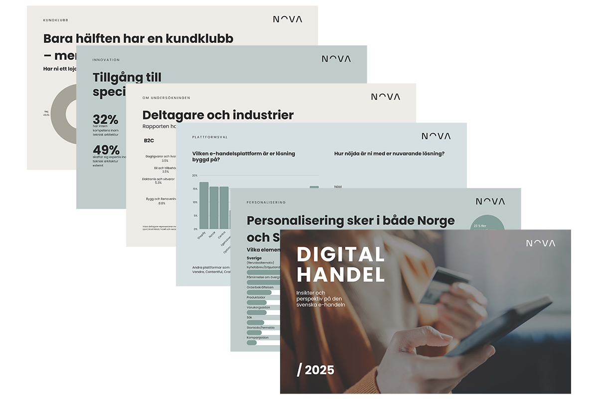 Läs Digital Handel 2025