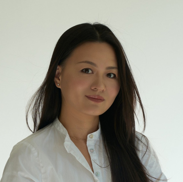 Yirui Wang