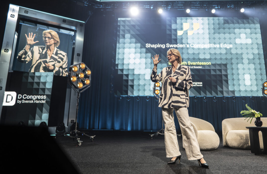 Elisabeth Svantesson