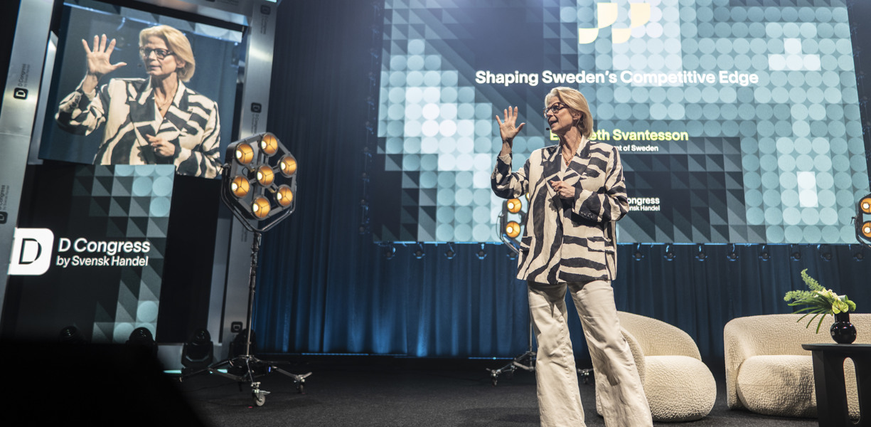 Elisabeth Svantesson